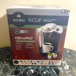 Keurig Office Pro